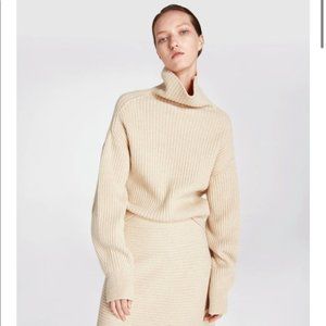 Simonett Warne Sweater